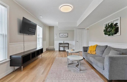 Fayetteville Apartment | Cozy 1-bedroom apartment Near Cape Fear hospital