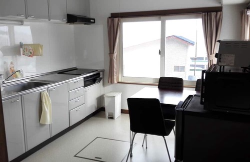 Toyako House | Lake side view, Lake Toya, Walk 1 mins from the house /1 mins walk to Lake Toya, fireworks can be seen from the room