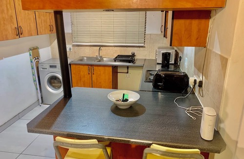 Centurion House | Penthouse delightful in Centurion with WiFi