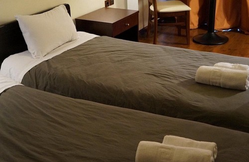 Karditsa Apartment | Suites Central Greece