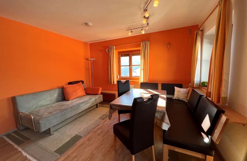 Taxenbach Apartment | Hinterkerschbaum by Interhome