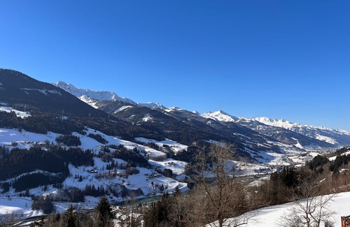 Taxenbach Apartment | Hinterkerschbaum by Interhome