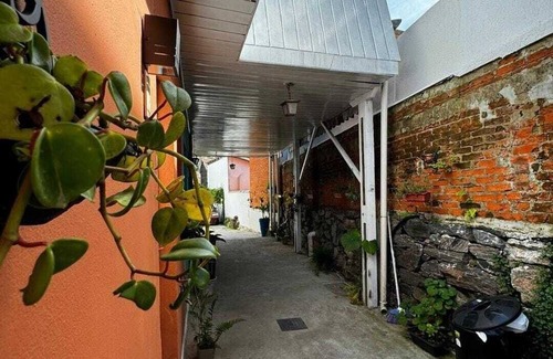 Abernessia Apartment | Suíte em Campos FT9