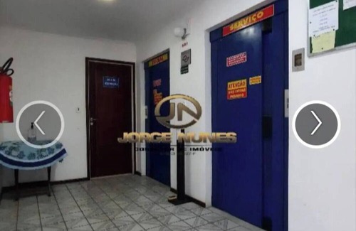 Martim de Sa Apartment | Apto Pé na Areia! Quarto Privativo + Banheiro Privativo. Total Infraestrutura