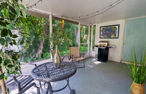 Kissimmee Villa | Charming 3-bedroom villa with AC and WiFi in brilliant Kissimmee