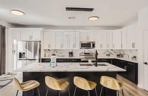 Windwood Bay House | Wonderful Space 4 Bd Pool Spa Disney