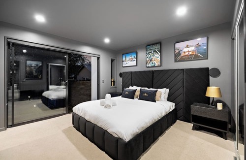 Lake Hayes House | The Ultimate Health & Wellbeing