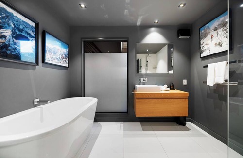 Lake Hayes House | The Ultimate Health & Wellbeing