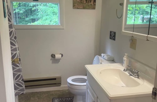 Newfoundland House | Your rustic home away from home