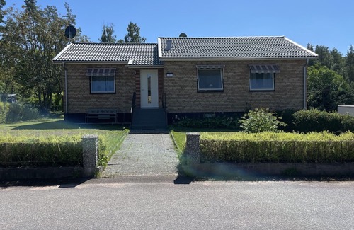 Lonneberga House | Holiday home with hotel feeling in Lönneberga