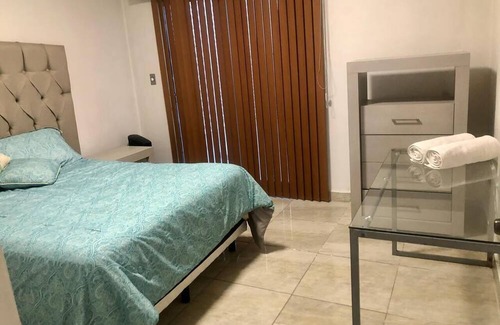 Real Del Mar House | San Antonio del Mar Charming 1-bedroom house with Beach View Terraza