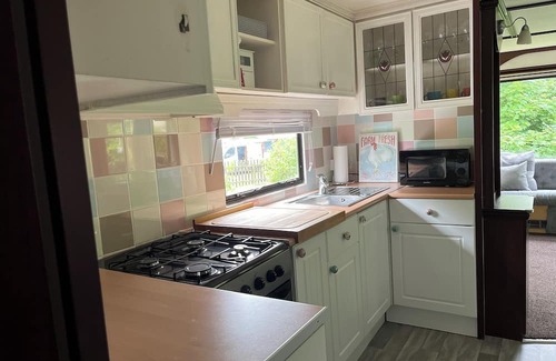 Blackburn House | Escape to Hare Meadow Lodge, a 5-bed lodge in the Ribble Valley.