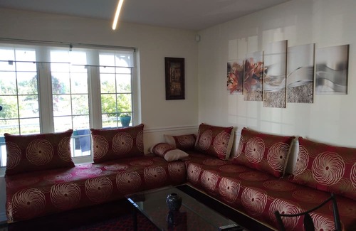Downtown Gatineau Apartment | Waterfront apartment 10min to Ottawa