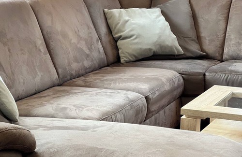 Rethem Apartment | Komfort Ferienwohnung mit Viel Platz in Allernähe