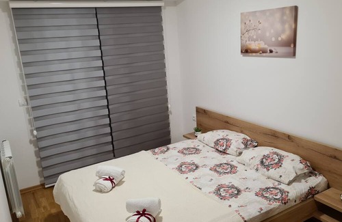 Skopje Region House | Apartment Leona