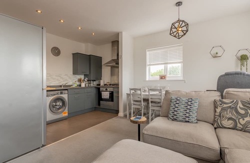 Laindon Apartment | Pass the Keys | Cosy flat