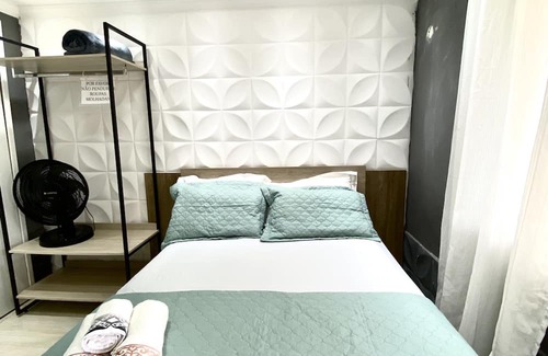 Unamar Apartment | Pousada 1 minute from the beach | UNR 7 ZonaX