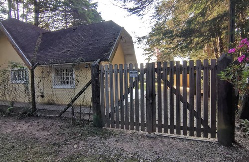 Campos do Jordao Ski Chalet | Casa Cerejeira - Recanto da Castanheira