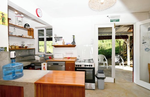 Coromandel House | Papmam un Cottage Adorables !