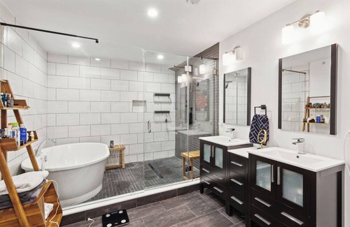 Norris Square House | Urban Sanctuary