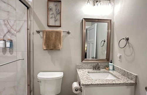 Cleveland House | Beautiful Home near Outdoor Adventure and Lee University