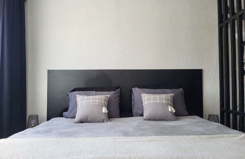 Montevideo Apartment | The best apartments in the historical part of the city