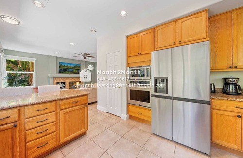 Aliso Viejo House | Saddleridge Sanctuary #42198