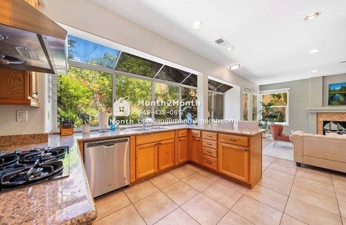 Aliso Viejo House | Saddleridge Sanctuary #42198