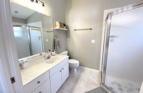 Sabal Springs House | Cozy 2-bedroom house in tranquil North Fort Myers with WiFi, AC