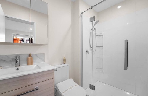 Tauranga Apartment | Chic Matata Hideaway - Test