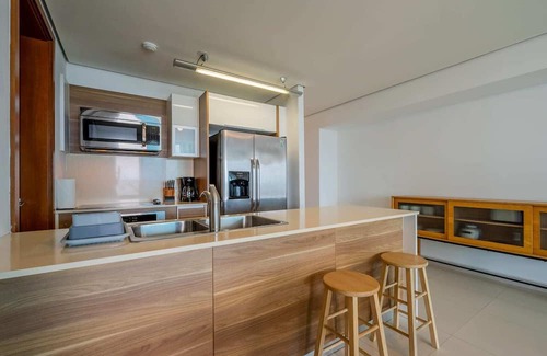 Costa del Este Apartment | w* | Majestic 1BR w/Balcony in Costa del Este