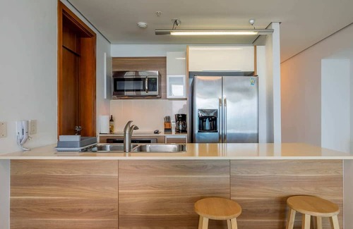 Costa del Este Apartment | w* | Majestic 1BR w/Balcony in Costa del Este
