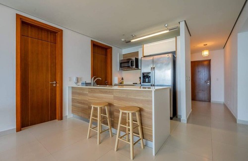 Costa del Este Apartment | w* | Majestic 1BR w/Balcony in Costa del Este