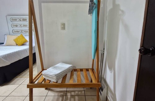 Concepcion de Ataco Apartment | Cozy Suite Ataco 1