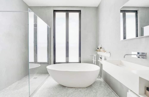 Villa Montmorency Apartment | The Poussin, Parc des Princes - Olympics 2024