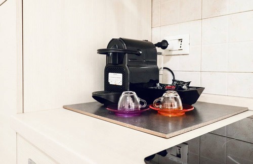 Gallessina Apartment | Luca House - Near Rome, sea and airport