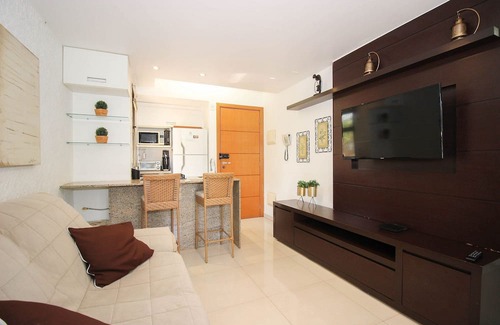 Smin House | Hotel Life Resort Beira do Lago - Garage/Pool