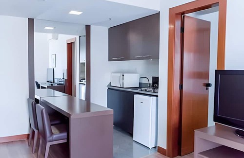 Setor Hoteleiro Sul Apartment | Bonaparte Hotel - best choice