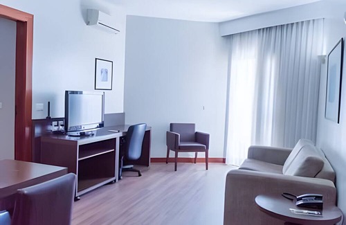 Setor Hoteleiro Sul Apartment | Bonaparte Hotel - best choice