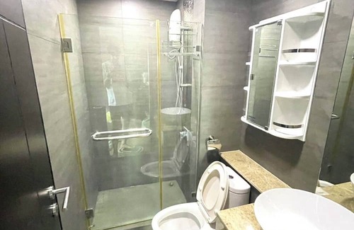 Saen Suk Condo | The High one condominium ที่พักผ่อนหย่อนใจวิวทะเล