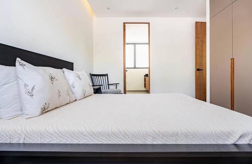 Benito Juarez Apartment | Hermoso y centrico loft privado.