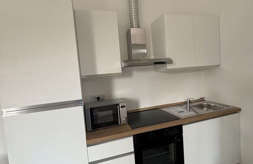 Seriate Apartment | Casette Airport Agata - Bilocale Indipendente