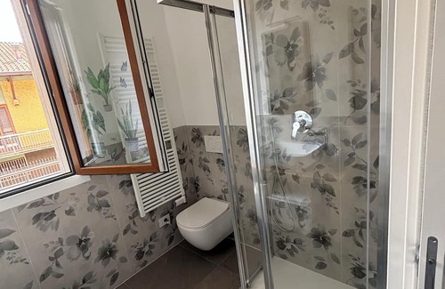 Seriate Apartment | Casette Airport Agata - Bilocale Indipendente
