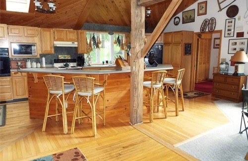 Ellicottville Other | Windsor Castle - Cozy Farmhouse Ellicottville