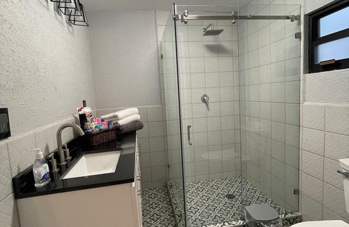 Ixtapalapa Apartment | Departamento Cercano al Aeropuerto y Autódromo