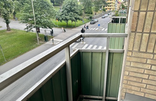 Vasastan Apartment | Stockholm City Apartment