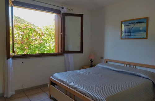 S'Iscala Villa | Villetta Ercole Ac, Wifi In Budoni