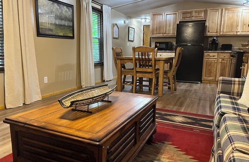 Franklin House | High Country Haven Mountain Retreat Franklin NC