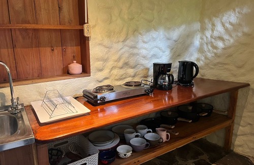 Monteverde Cottage | Charming 1-bedroom cottage in amazing Monte Verde with WiFi