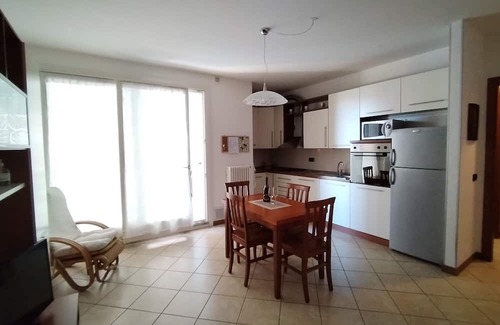 Carpenedo Apartment | La casa di Luna